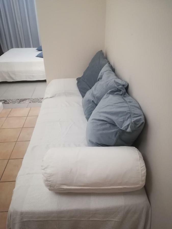Gabri Holiday House Catania Exterior photo
