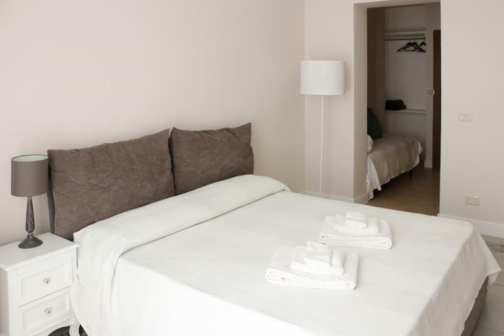 Gabri Holiday House Catania Exterior photo