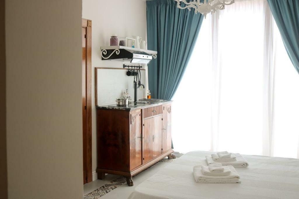 Gabri Holiday House Catania Exterior photo