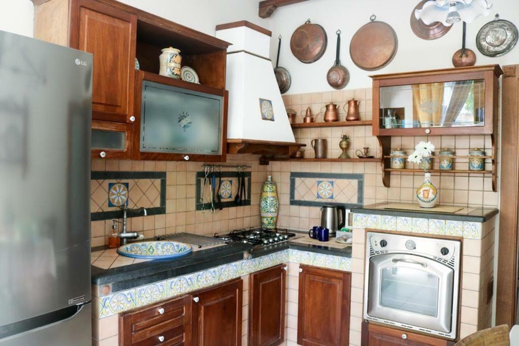 Gabri Holiday House Catania Exterior photo