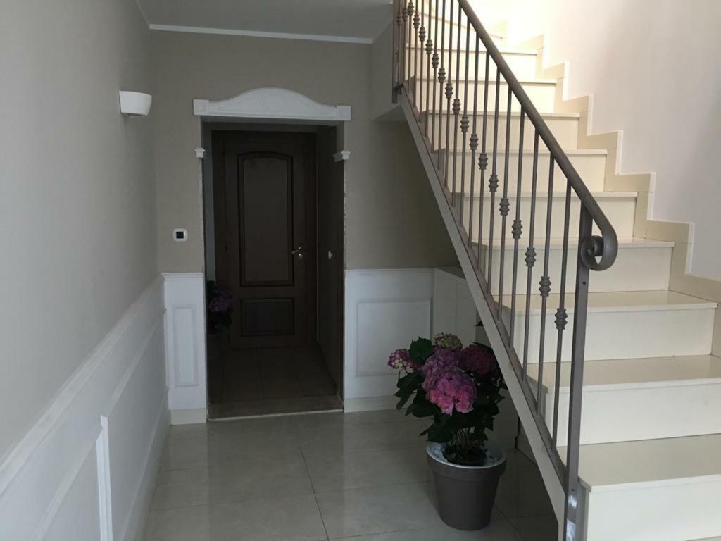 Gabri Holiday House Catania Exterior photo
