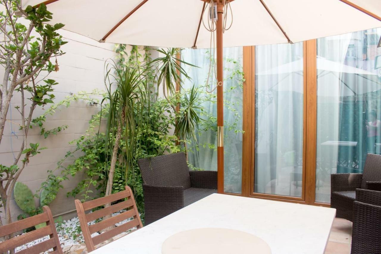 Gabri Holiday House Catania Exterior photo