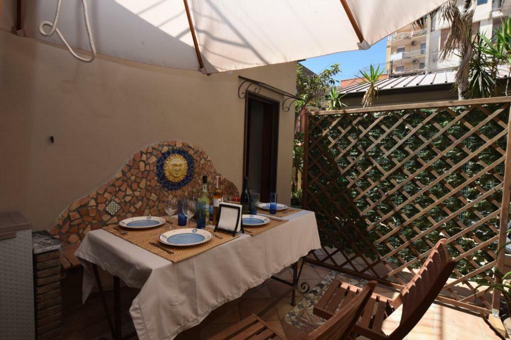 Gabri Holiday House Catania Exterior photo